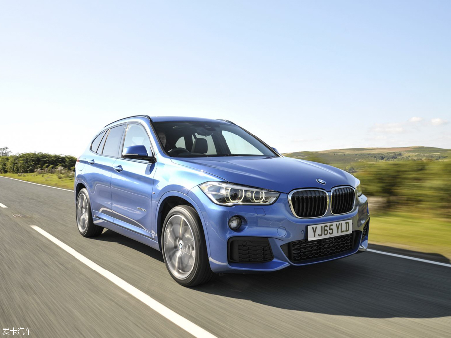 2015RX1(M) xDrive20d M Sport