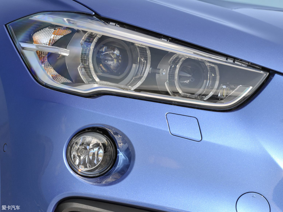 2015RX1(M(jn)) xDrive20d M Sport