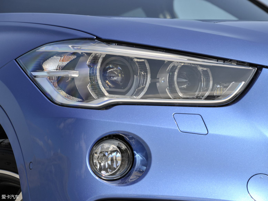 2015RX1(M) xDrive20d M Sport