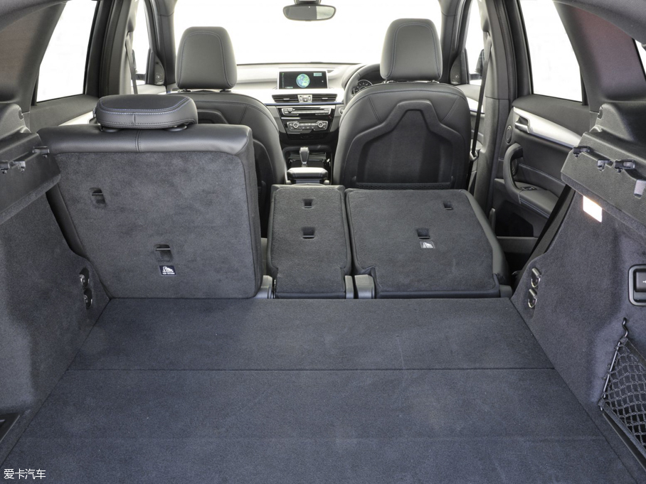 2015RX1(M) xDrive20d M Sport