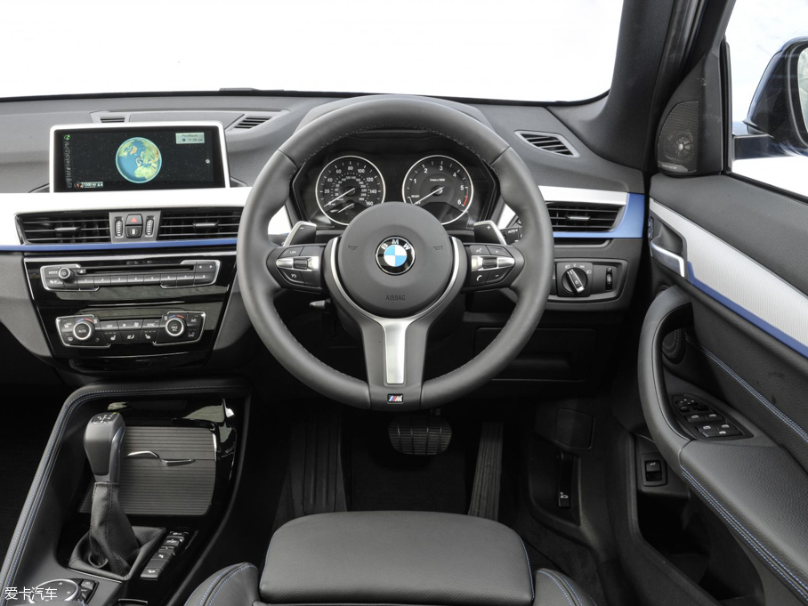 2015RX1(M) xDrive20d M Sport