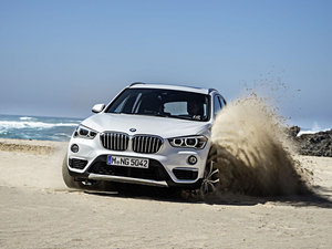 2015xDrive20d w^