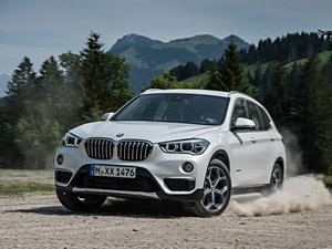 2015xDrive20d w^