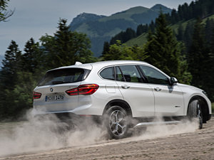 2015xDrive20d w^