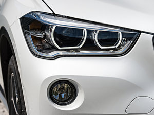 2015款xDrive20d 细节外观
