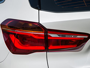 2015款xDrive20d 细节外观
