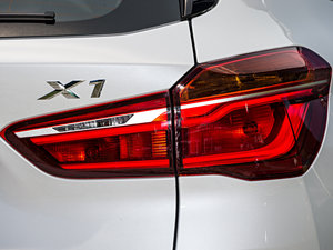 2015款xDrive20d 细节外观