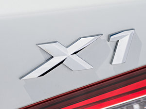 2015款xDrive20d 细节外观