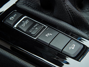 2015款xDrive20d 中控区