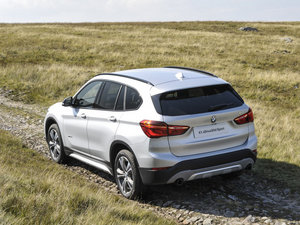 2015xDrive20d Sport w^