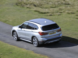 2015xDrive20d Sport w^