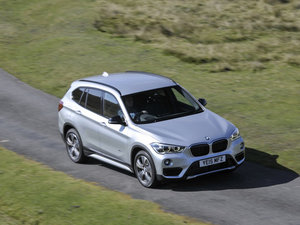 2015xDrive20d Sport w^