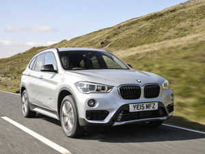 2015xDrive20d Sport w^