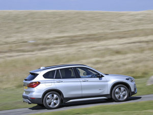 2015xDrive20d Sport w^