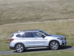 2015xDrive20d Sport w^