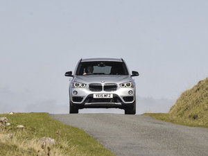 2015xDrive20d Sport w^