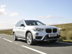 2015xDrive20d Sport w^