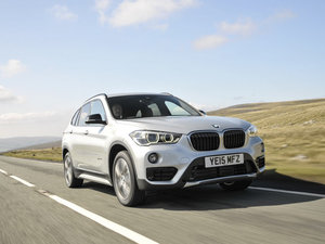 2015xDrive20d Sport w^