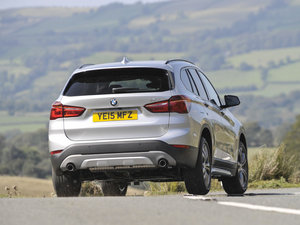 2015xDrive20d Sport w^