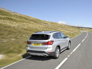 2015xDrive20d Sport w^