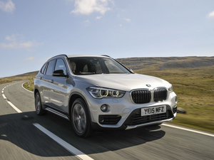 2015xDrive20d Sport w^