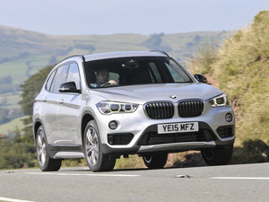 2015xDrive20d Sport w^