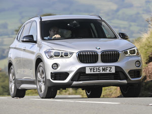 2015xDrive20d Sport w^