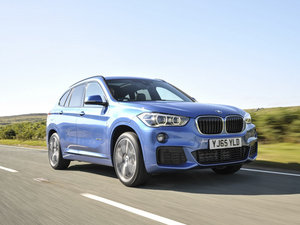 2015xDrive20d M Sport w^