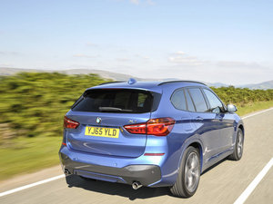 2015xDrive20d M Sport w^