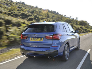 2015xDrive20d M Sport w^