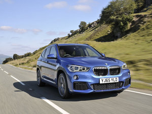 2015xDrive20d M Sport w^