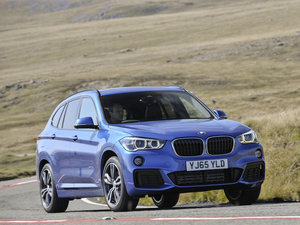 2015xDrive20d M Sport w^