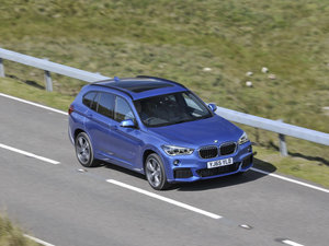 2015xDrive20d M Sport w^