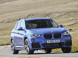 2015xDrive20d M Sport w^