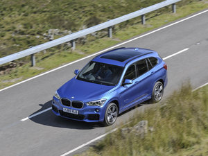 2015xDrive20d M Sport w^