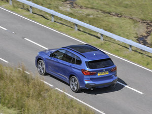 2015xDrive20d M Sport w^