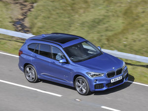 2015xDrive20d M Sport w^