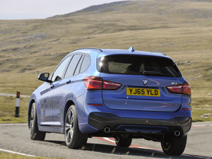 2015xDrive20d M Sport w^