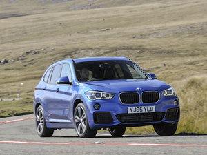 2015xDrive20d M Sport w^