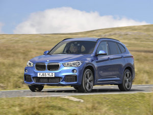 2015xDrive20d M Sport w^