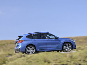 2015xDrive20d M Sport w^