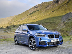 2015xDrive20d M Sport w^