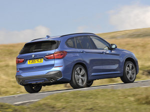 2015xDrive20d M Sport w^