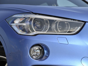 2015款xDrive20d M Sport 细节外观