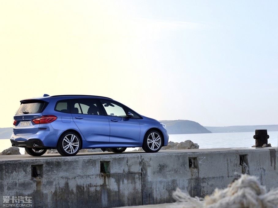 2015R2ϵ๦܇(ch) M Sport