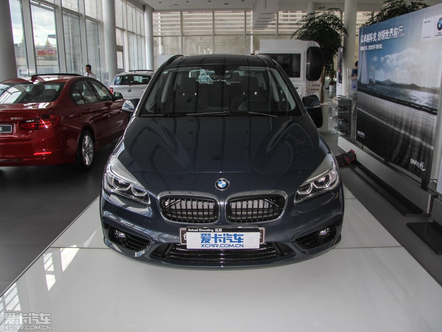 2015R2ϵ๦܇ 218i \OӋb