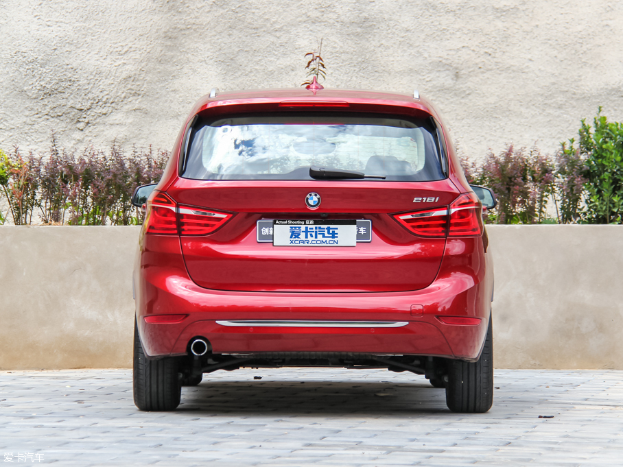 2015R2ϵ๦܇ 218i AOӋb