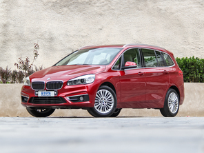 寶馬(進口)2015款寶馬2系Gran Tourer