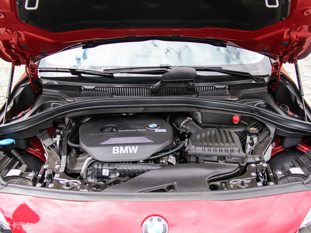 寶馬(進口)2015款寶馬2系Gran Tourer