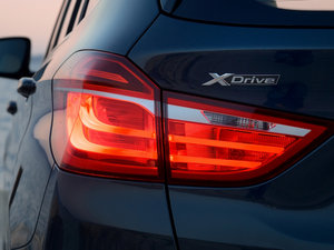 2015款220d 细节外观